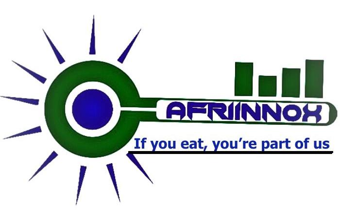 Afriinnox logo
