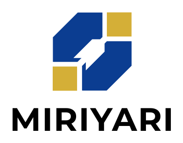 Miriyari logo